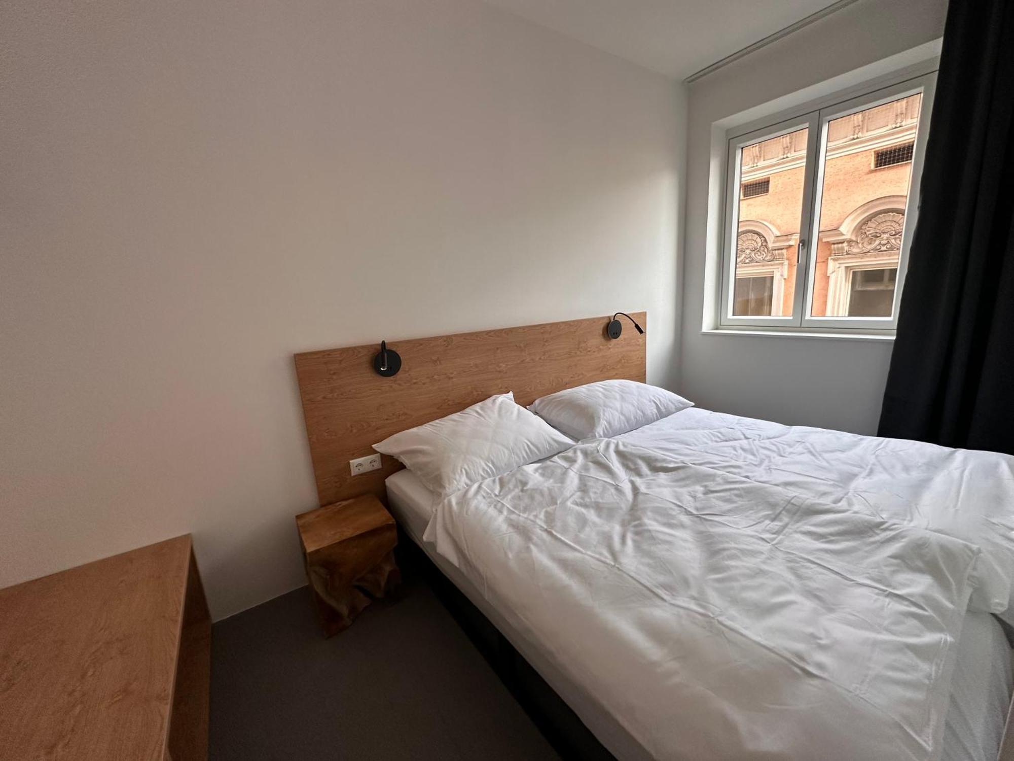 Aparthotel Rilke Linz